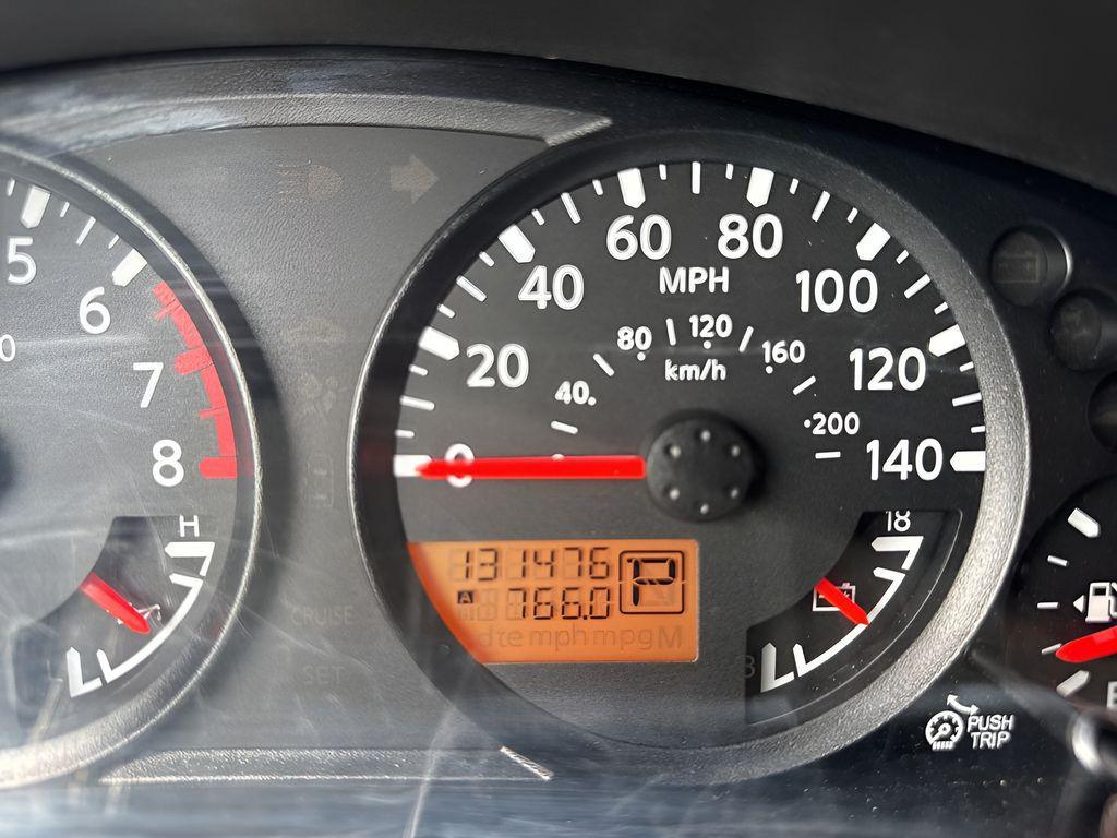 used 2018 Nissan Frontier car, priced at $14,950