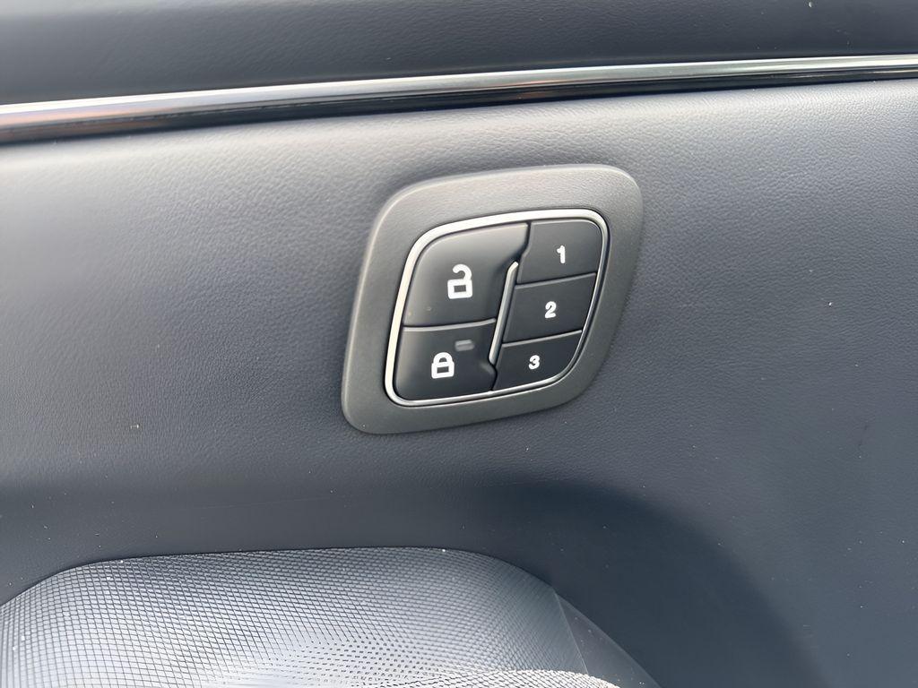 used 2024 Ford Mustang Mach-E car, priced at $32,750