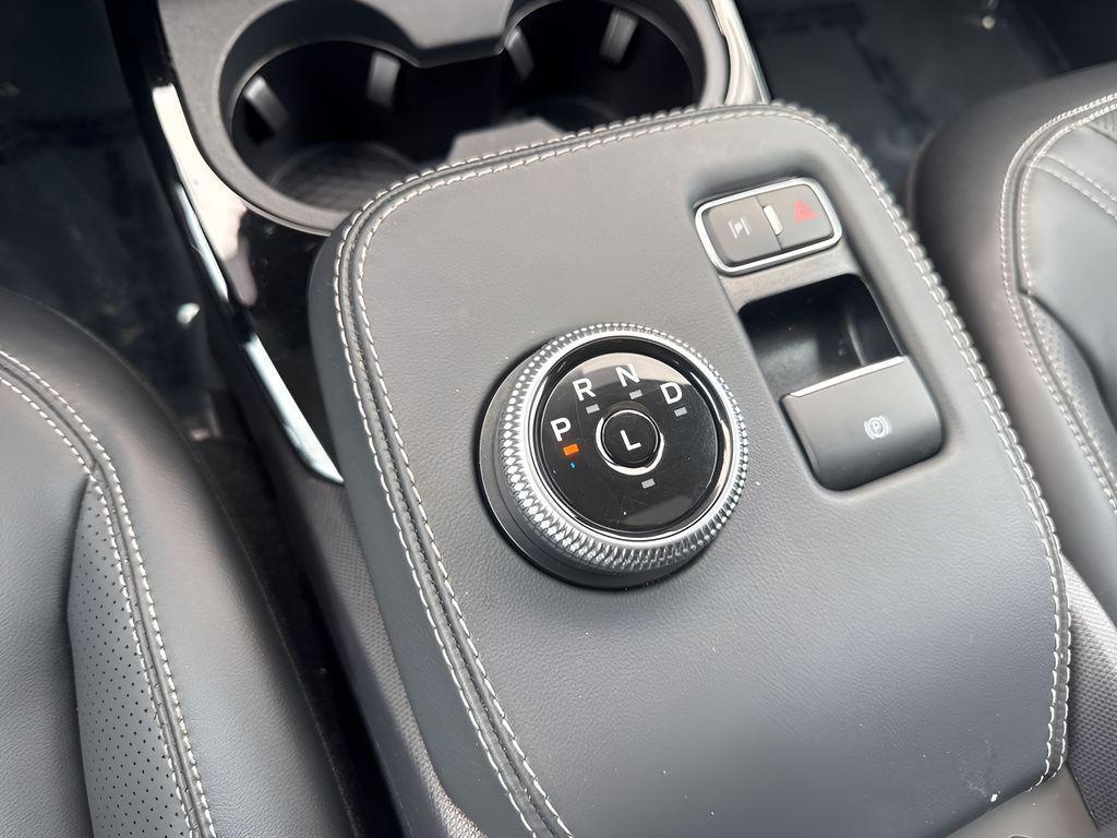 used 2024 Ford Mustang Mach-E car, priced at $32,750