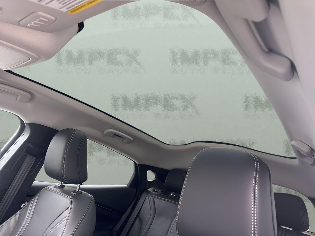 used 2024 Ford Mustang Mach-E car, priced at $32,750