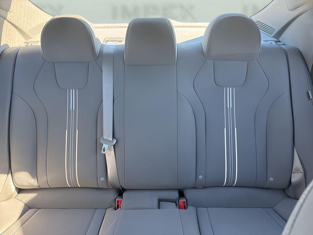 used 2024 Hyundai Elantra car, priced at $19,795