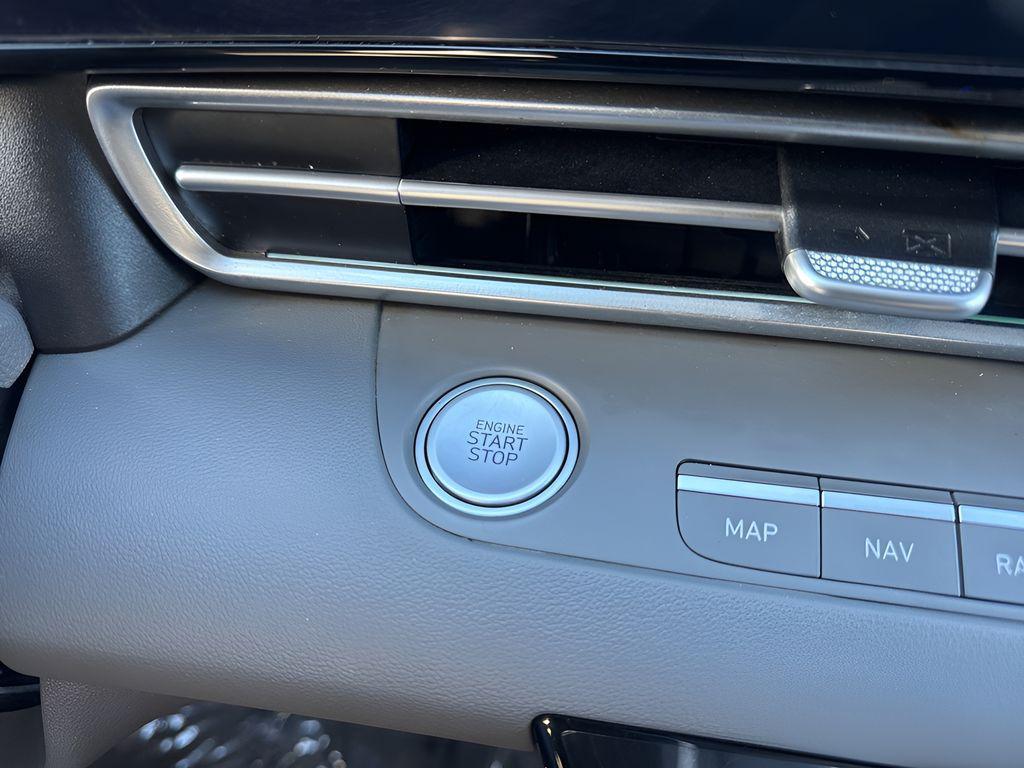 used 2024 Hyundai Elantra car, priced at $19,795