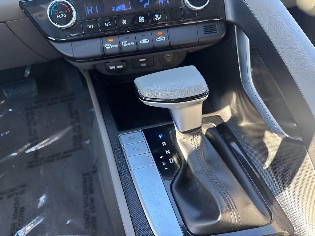 used 2024 Hyundai Elantra car, priced at $19,795