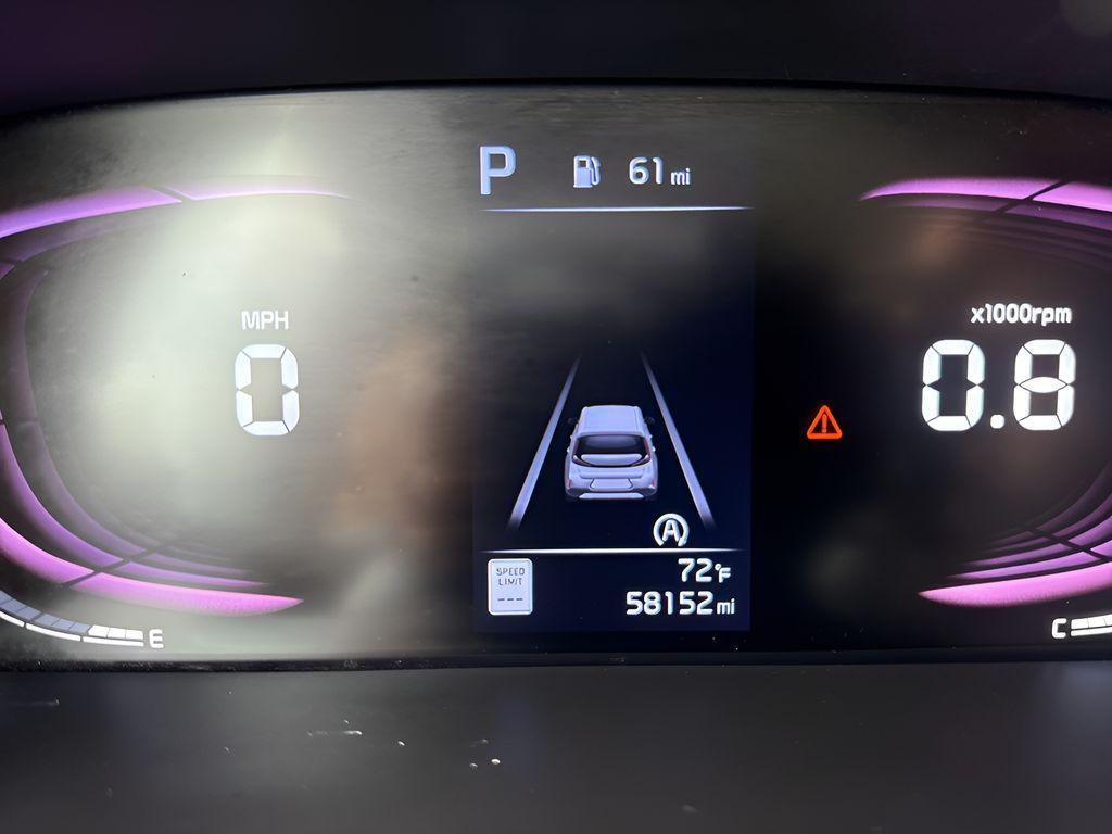 used 2023 Kia Soul car, priced at $14,950