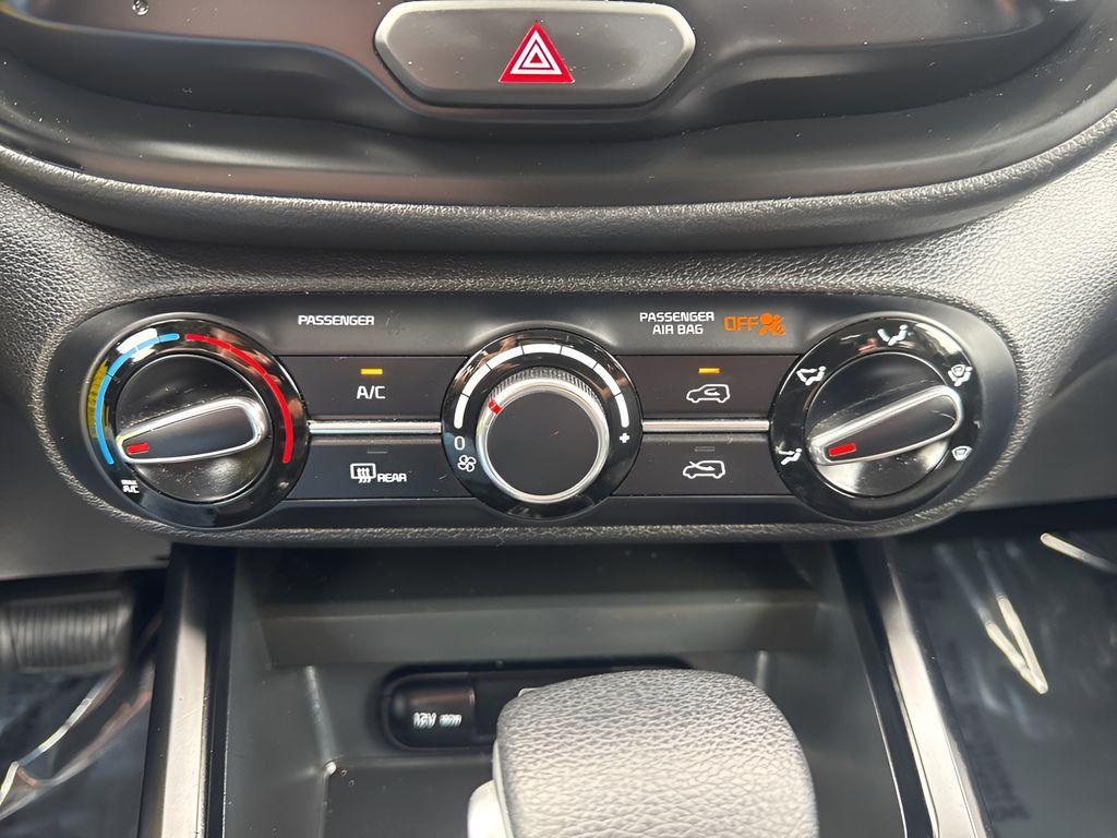 used 2023 Kia Soul car, priced at $14,950