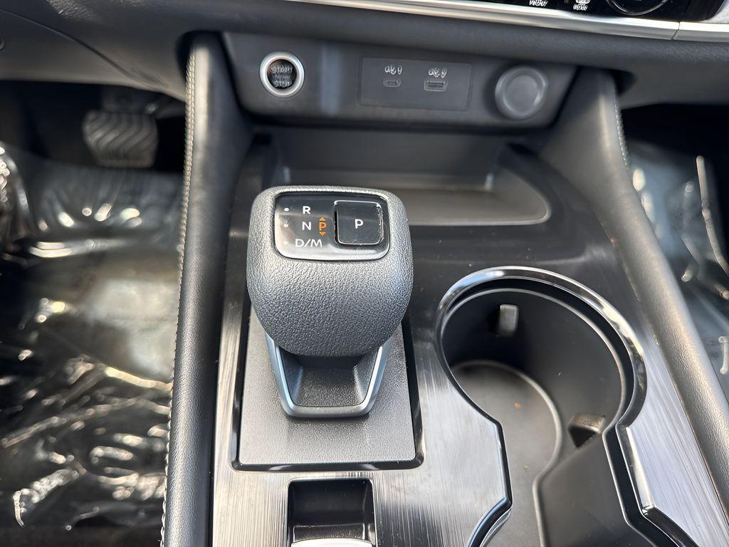 used 2021 Nissan Rogue car, priced at $21,390