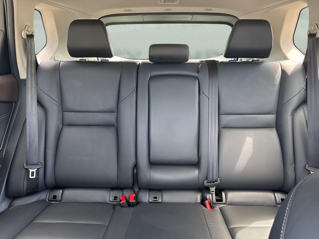 used 2021 Nissan Rogue car, priced at $21,390