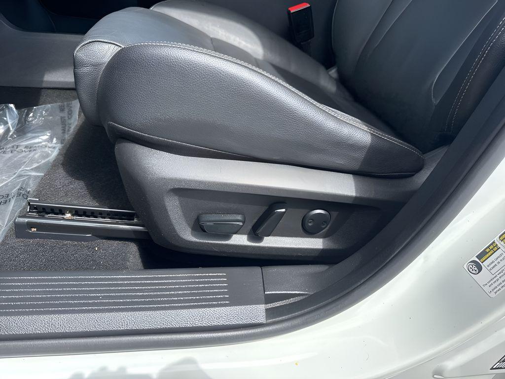used 2021 Nissan Rogue car, priced at $21,390