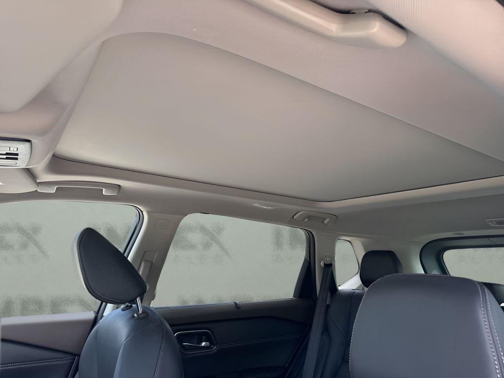 used 2021 Nissan Rogue car, priced at $21,390