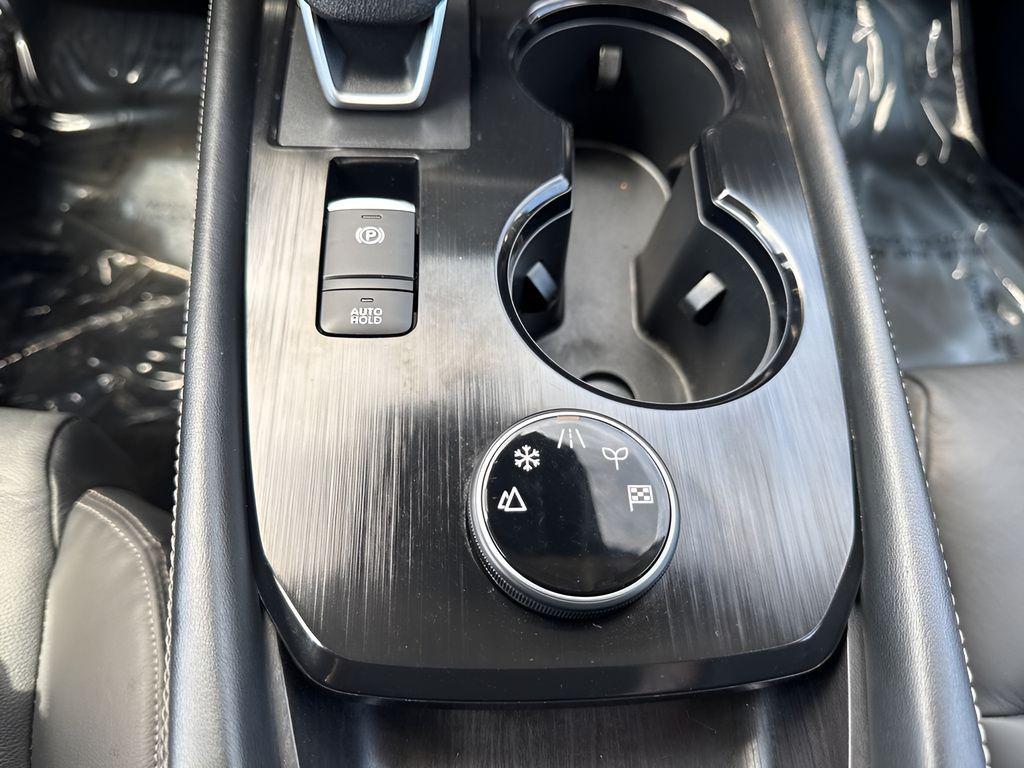 used 2021 Nissan Rogue car, priced at $21,390