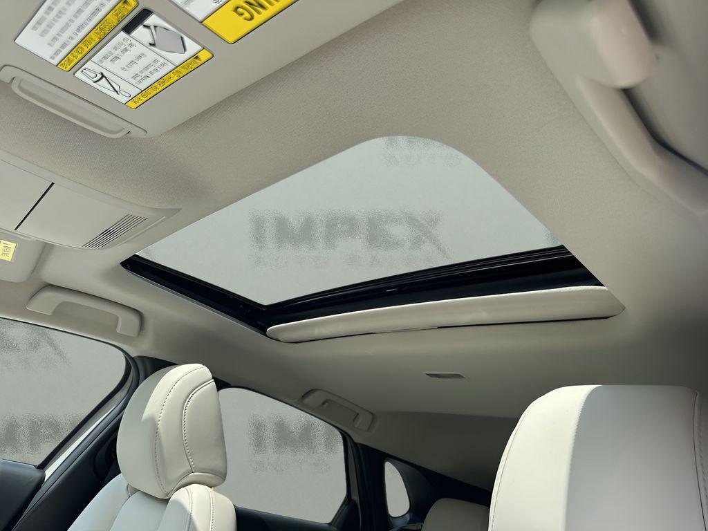 used 2023 Mazda CX-30 car, priced at $25,250