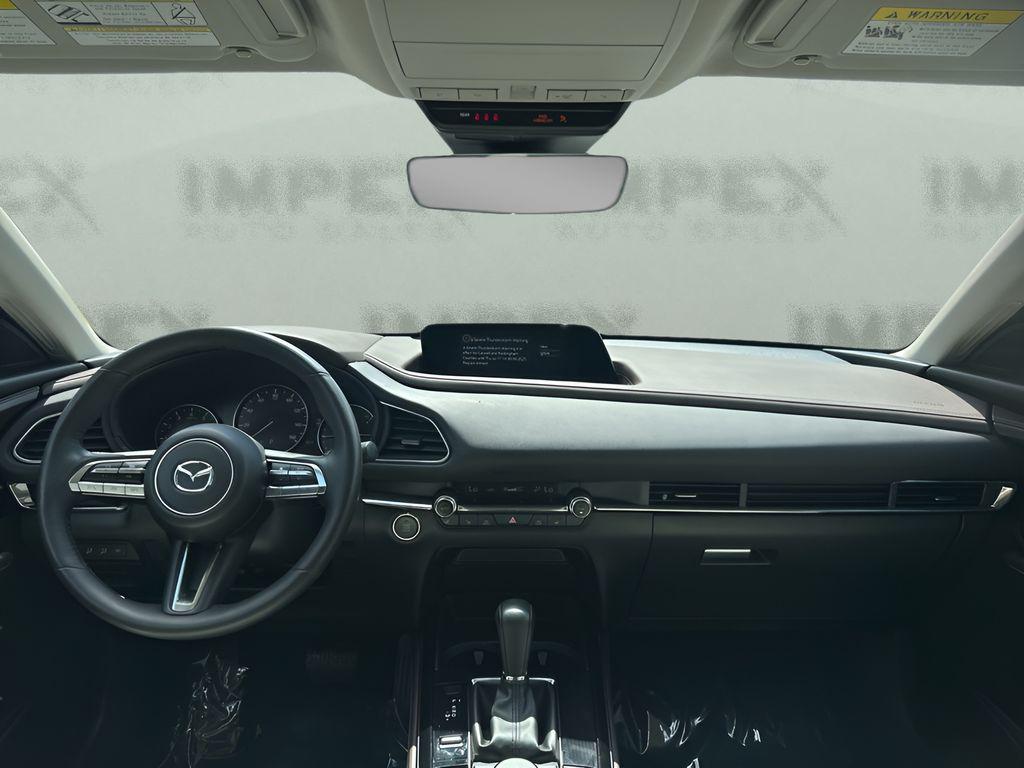 used 2023 Mazda CX-30 car, priced at $25,250