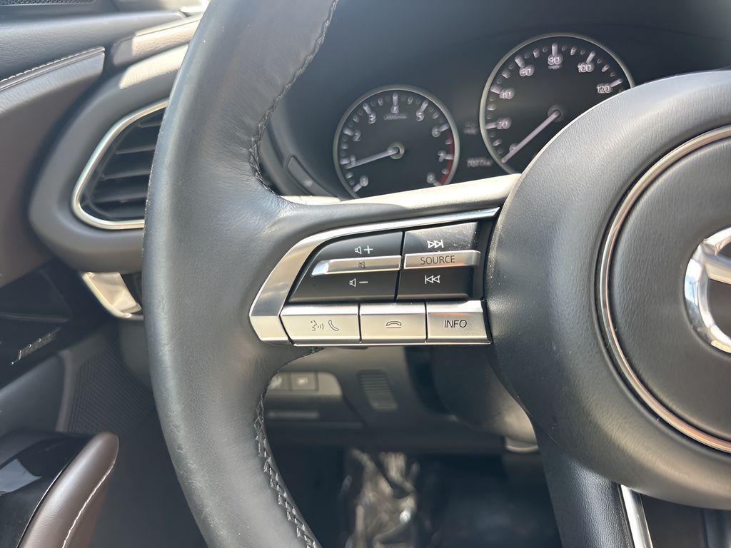 used 2023 Mazda CX-30 car, priced at $25,250