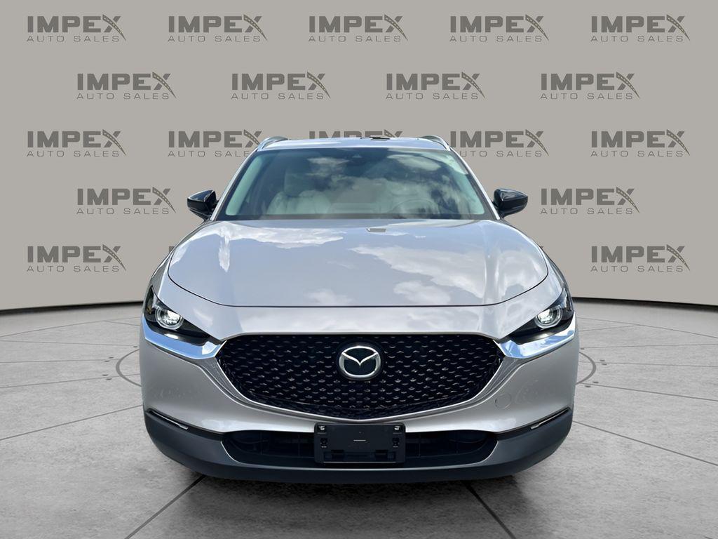 used 2023 Mazda CX-30 car, priced at $25,250