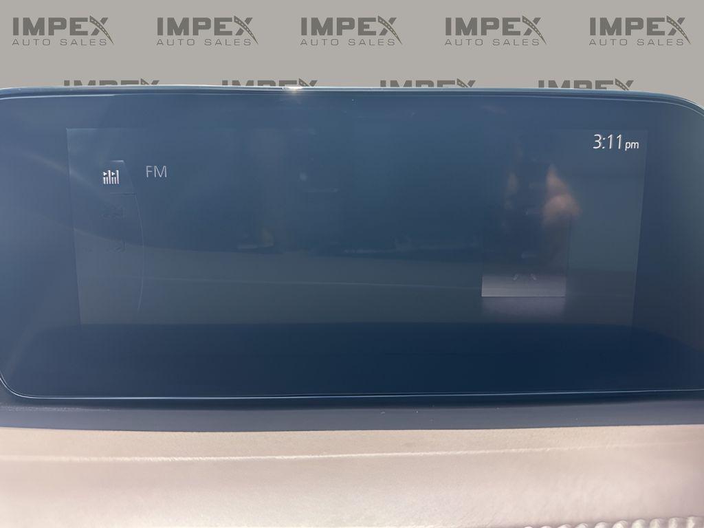 used 2023 Mazda CX-30 car, priced at $25,250