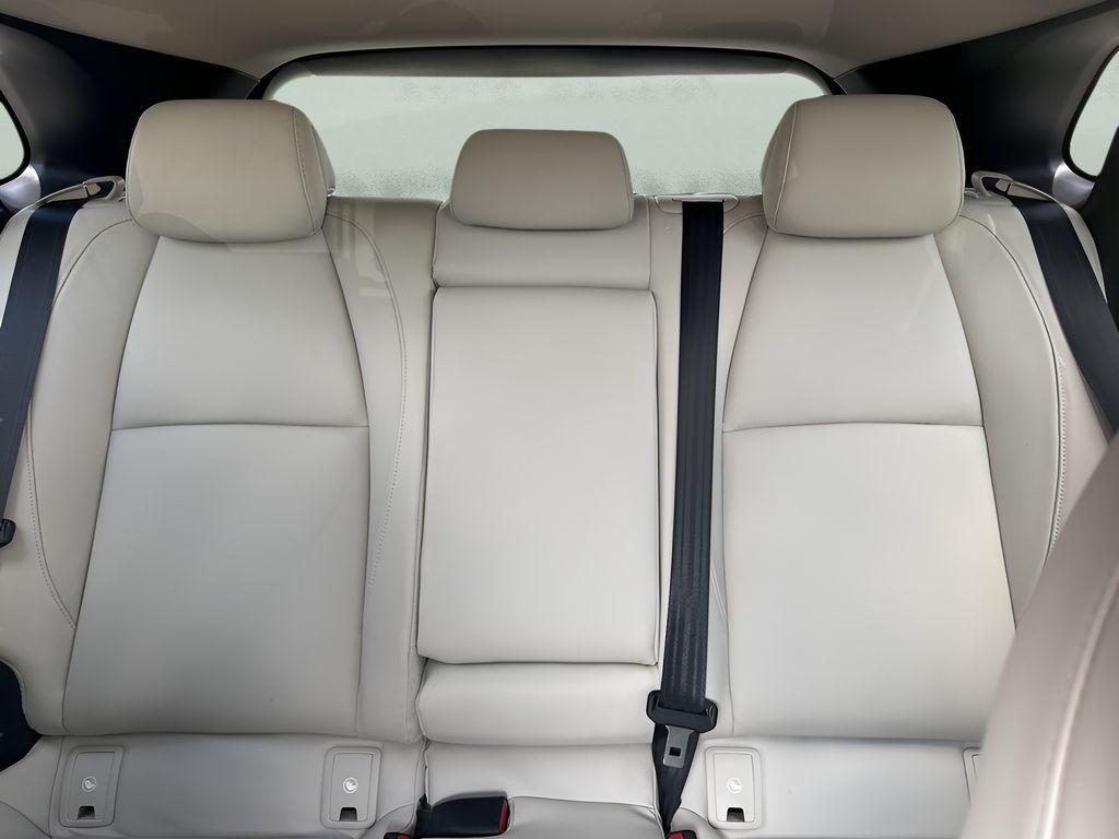 used 2023 Mazda CX-30 car, priced at $25,250