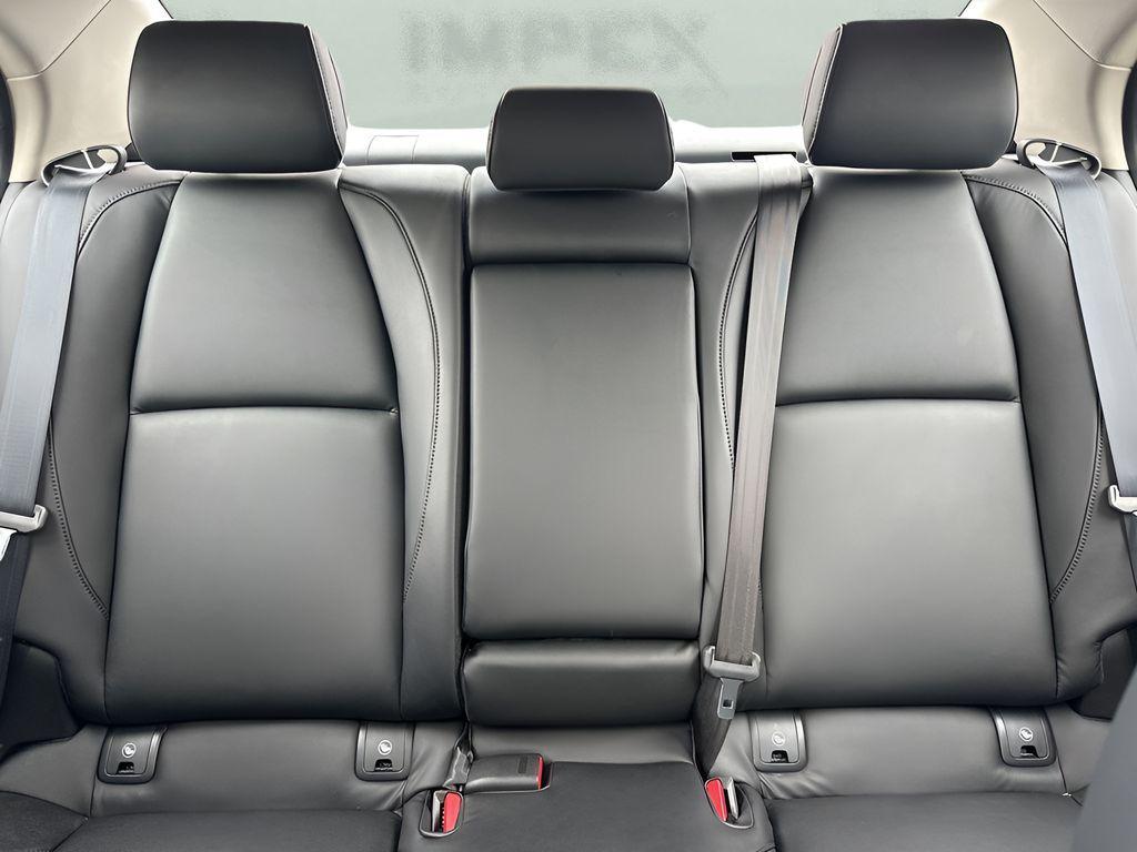 used 2025 Mazda Mazda3 car, priced at $22,150