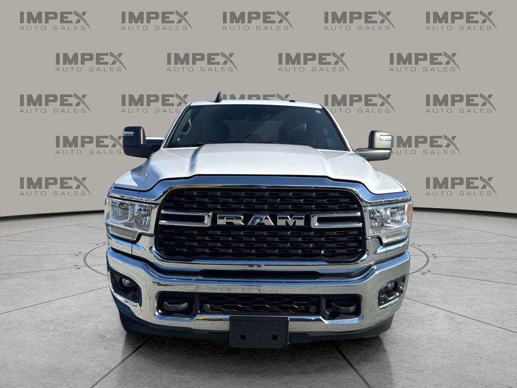 used 2024 Ram 2500 car, priced at $48,980