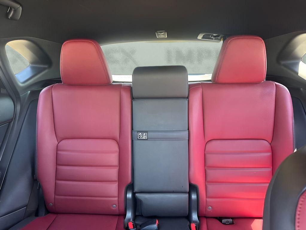 used 2017 Lexus NX 200t car, priced at $15,450