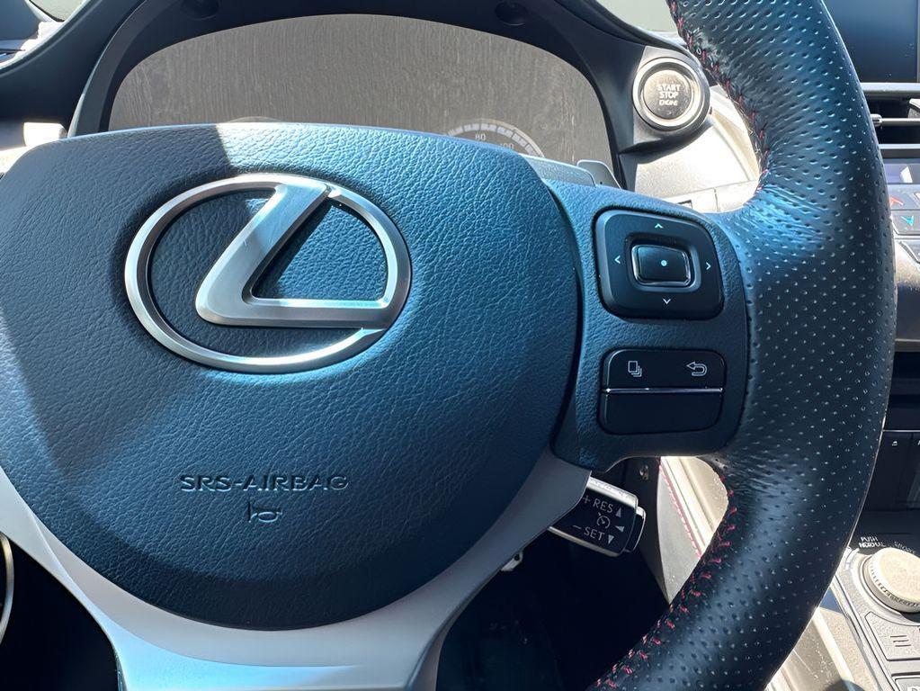 used 2017 Lexus NX 200t car, priced at $15,450