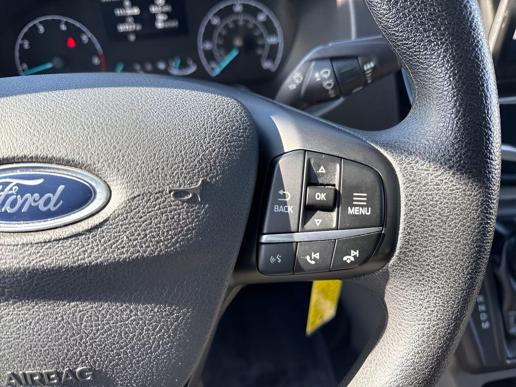 used 2023 Ford Transit-350 car, priced at $33,850