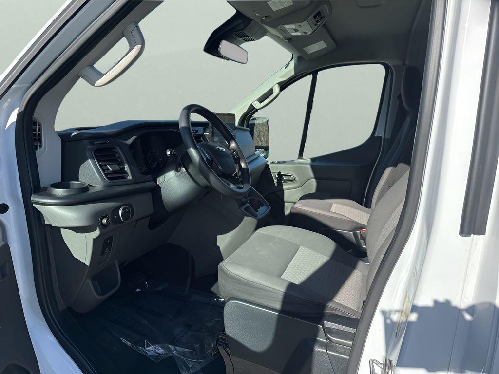 used 2023 Ford Transit-350 car, priced at $33,850