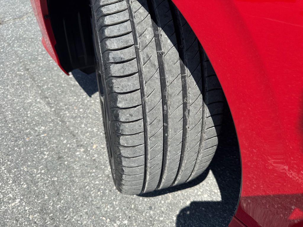 used 2022 Honda Civic car, priced at $21,195