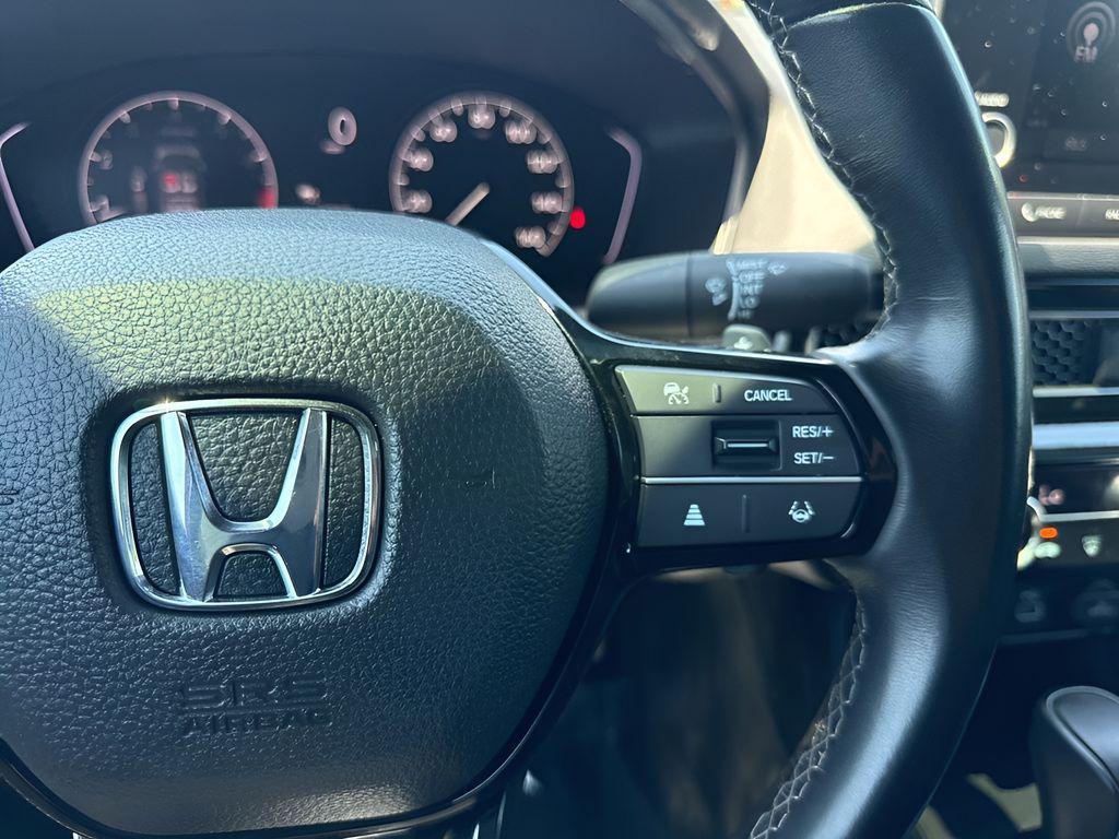used 2022 Honda Civic car, priced at $21,195