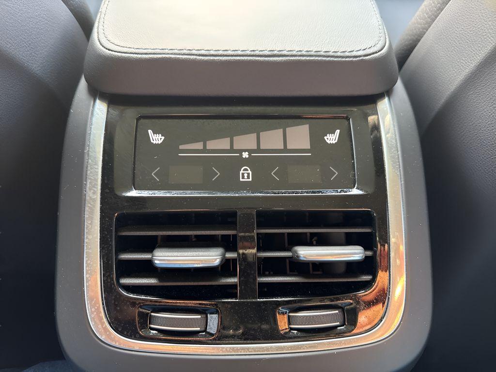 used 2024 Volvo XC90 car, priced at $42,120