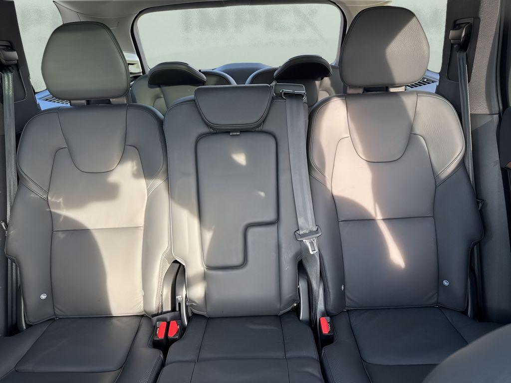 used 2024 Volvo XC90 car, priced at $42,120