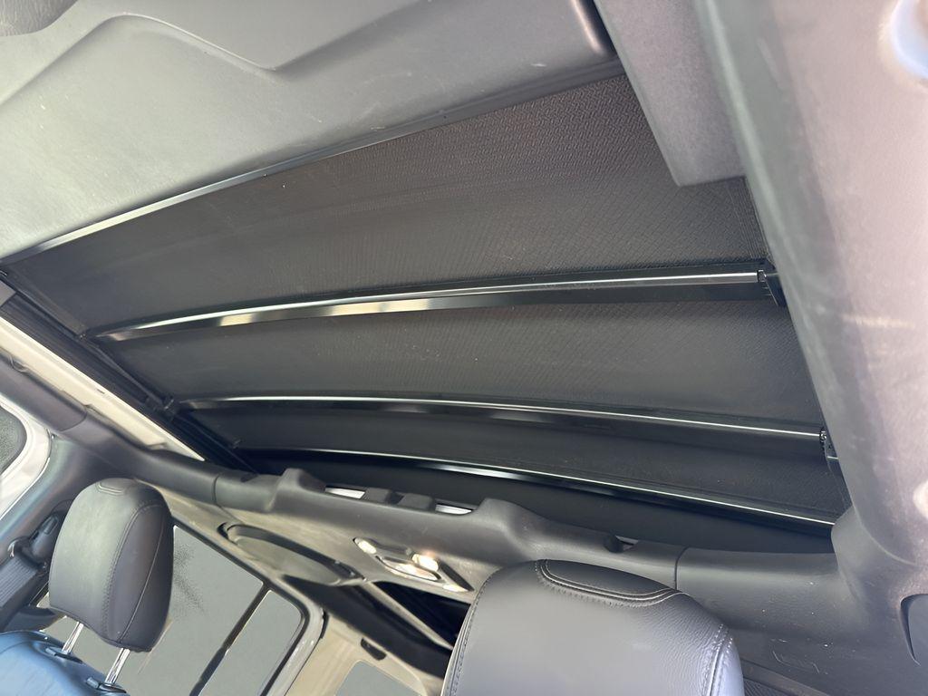 used 2021 Jeep Wrangler Unlimited car, priced at $26,800