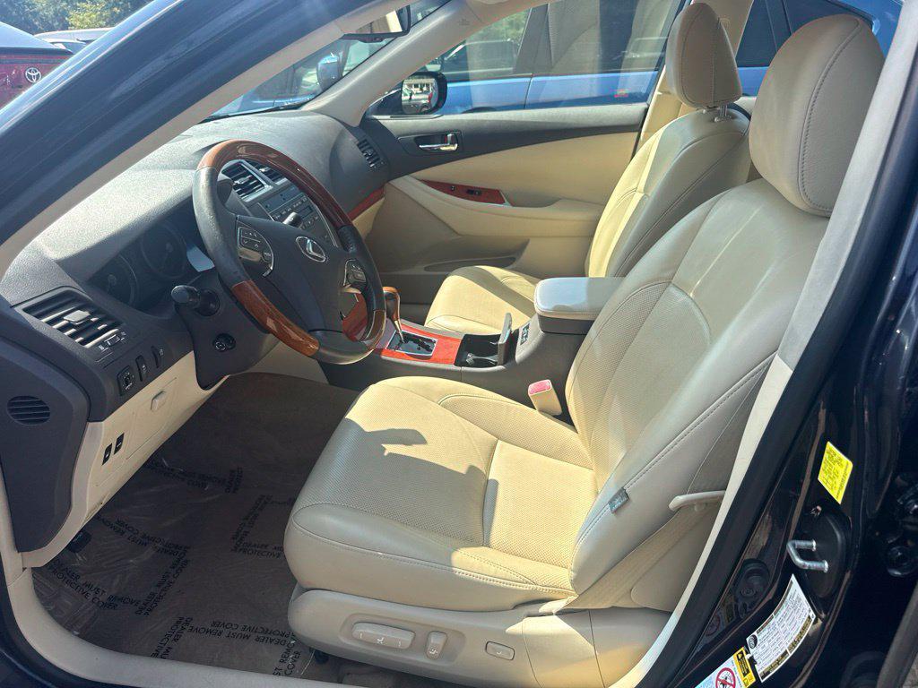 used 2010 Lexus ES 350 car, priced at $11,894