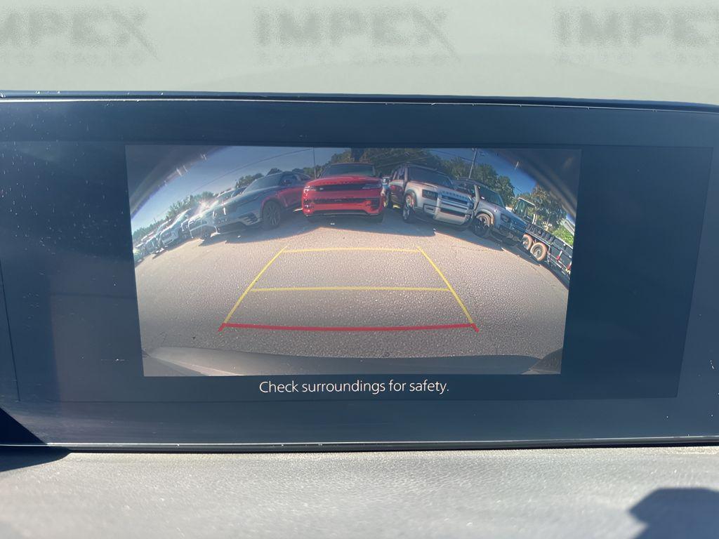 used 2024 Mazda CX-30 car, priced at $20,250