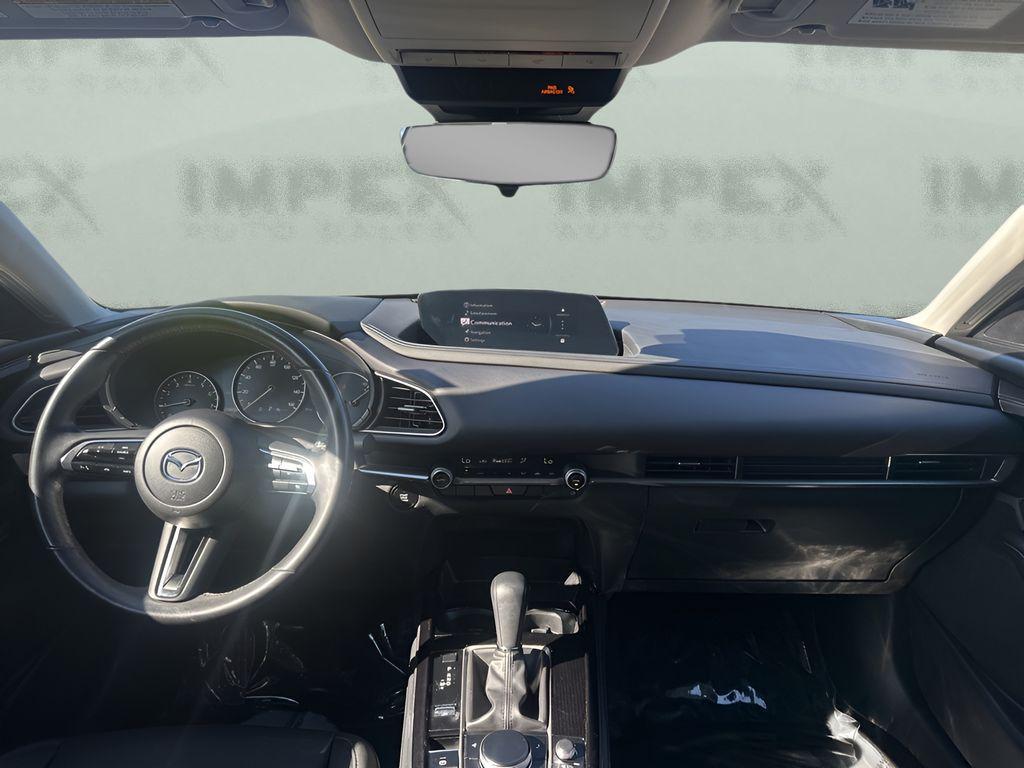 used 2024 Mazda CX-30 car, priced at $20,250