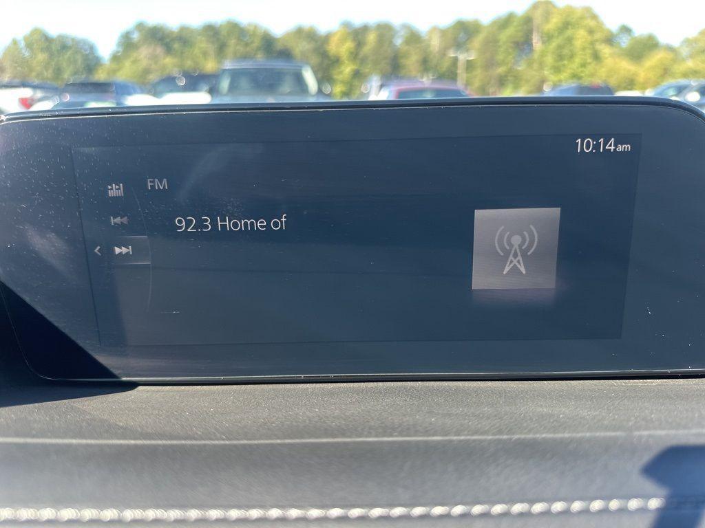 used 2024 Mazda CX-30 car, priced at $20,250