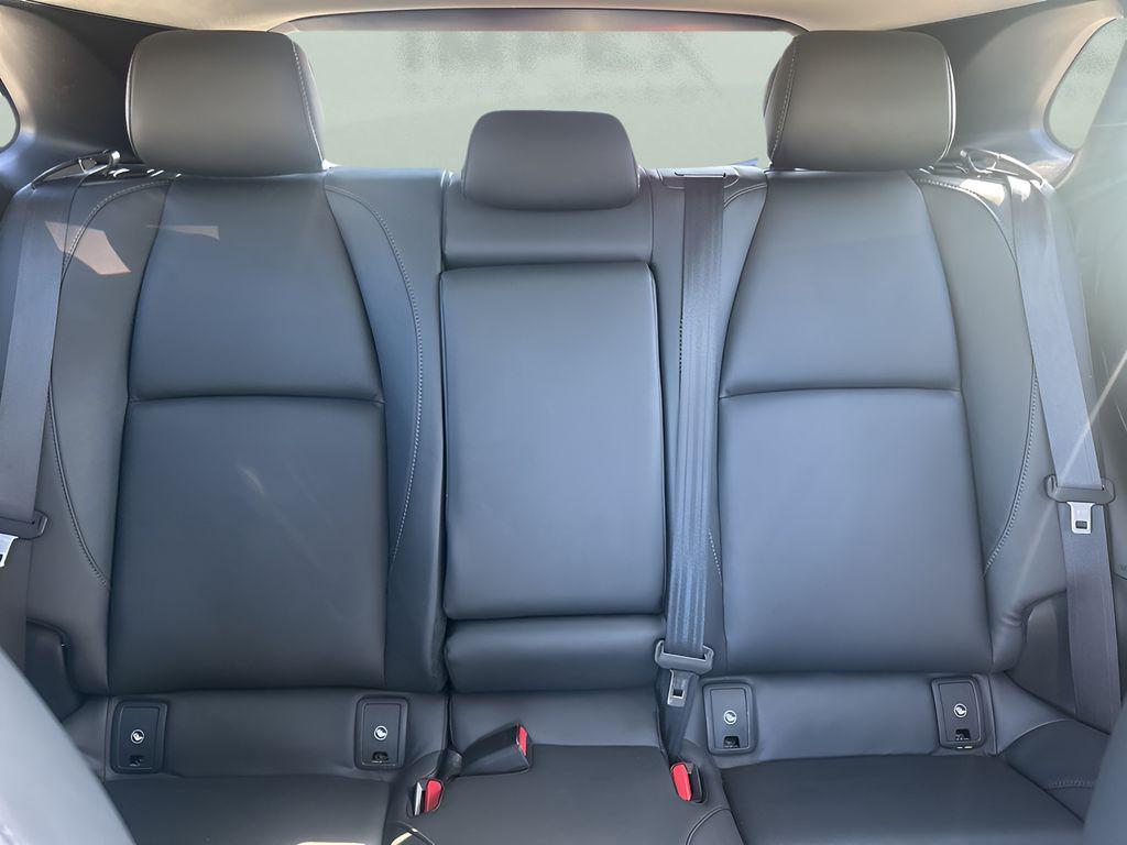 used 2024 Mazda CX-30 car, priced at $20,250