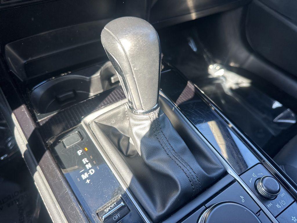 used 2024 Mazda CX-30 car, priced at $20,250