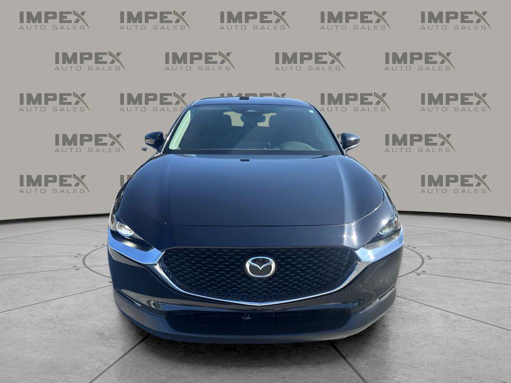used 2024 Mazda CX-30 car, priced at $20,250