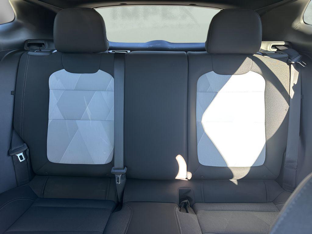 used 2024 Chevrolet Trax car, priced at $21,200