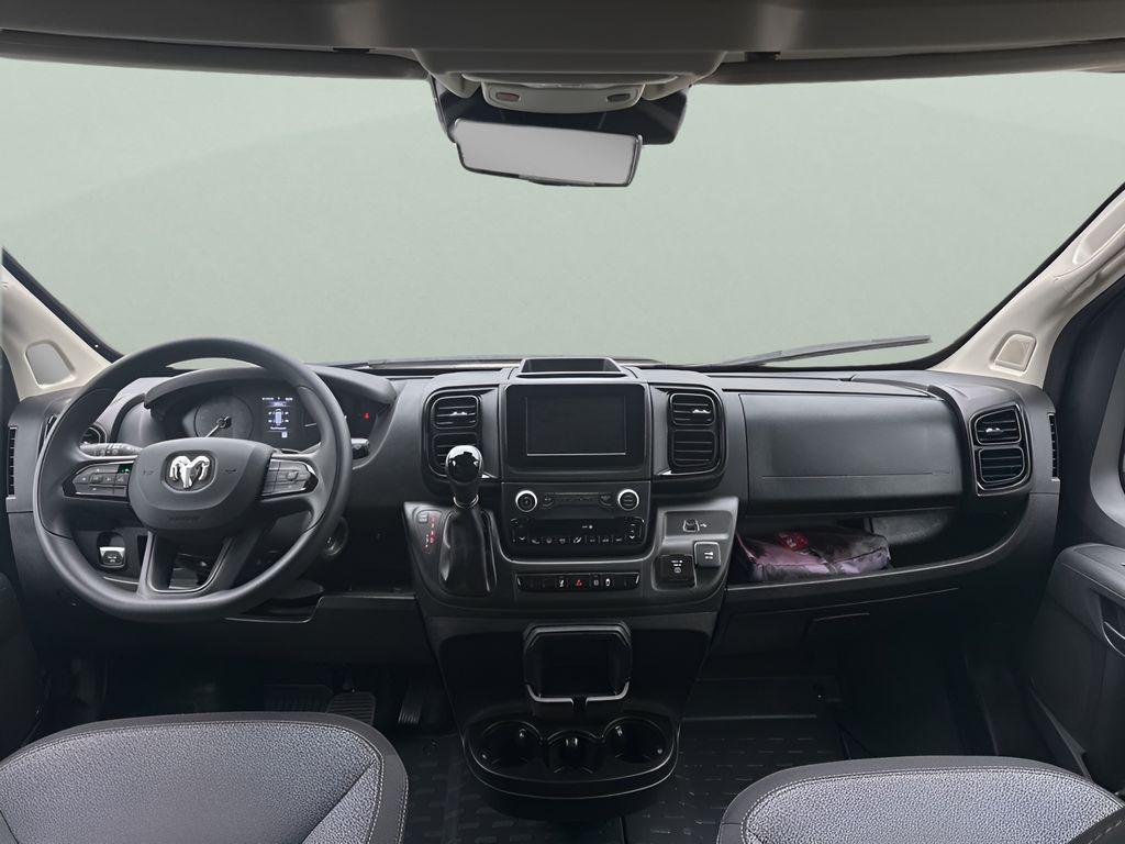 used 2023 Ram ProMaster 3500 car, priced at $41,995