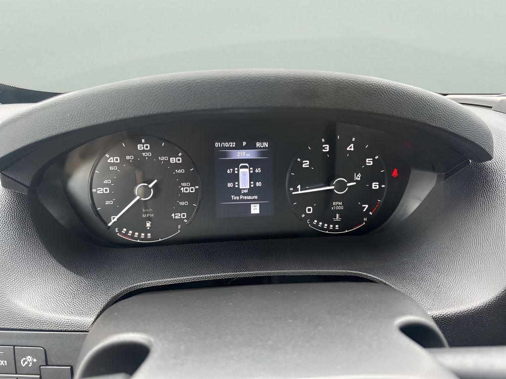 used 2023 Ram ProMaster 3500 car, priced at $41,995