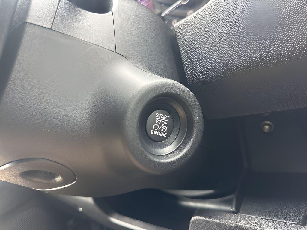 used 2023 Ram ProMaster 3500 car, priced at $41,995