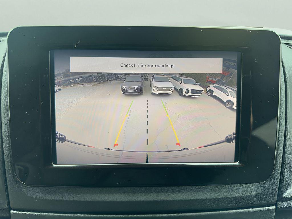 used 2023 Ram ProMaster 3500 car, priced at $41,995