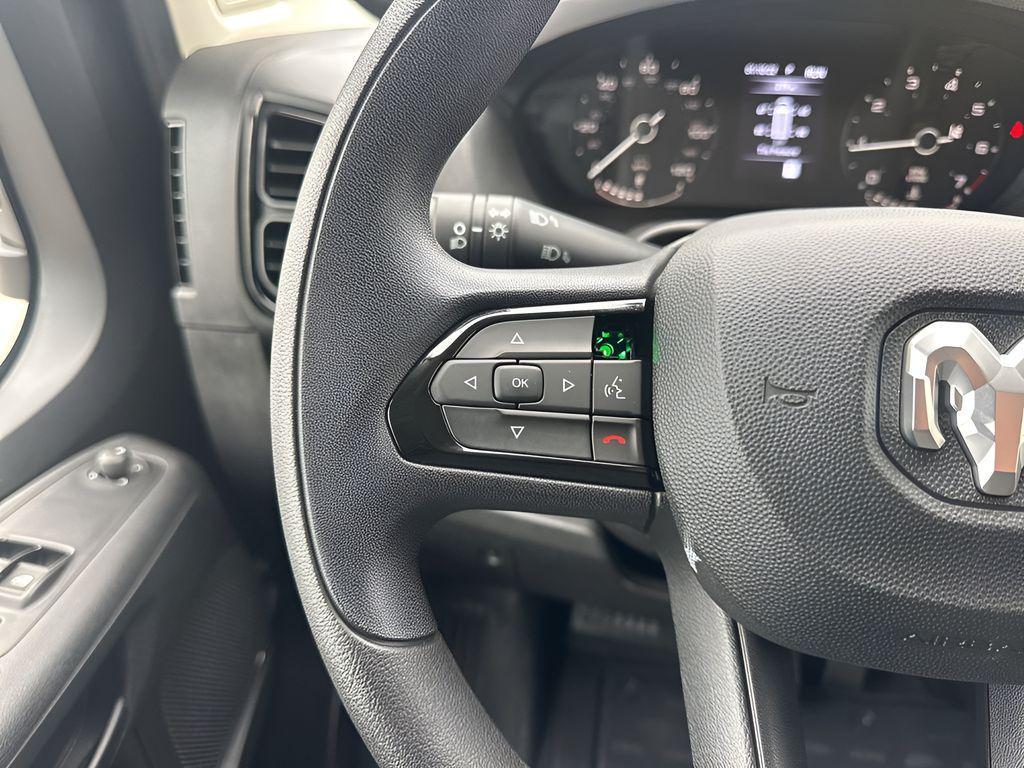 used 2023 Ram ProMaster 3500 car, priced at $41,995