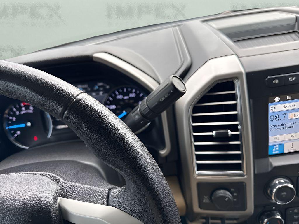 used 2017 Ford F-350 car, priced at $48,450