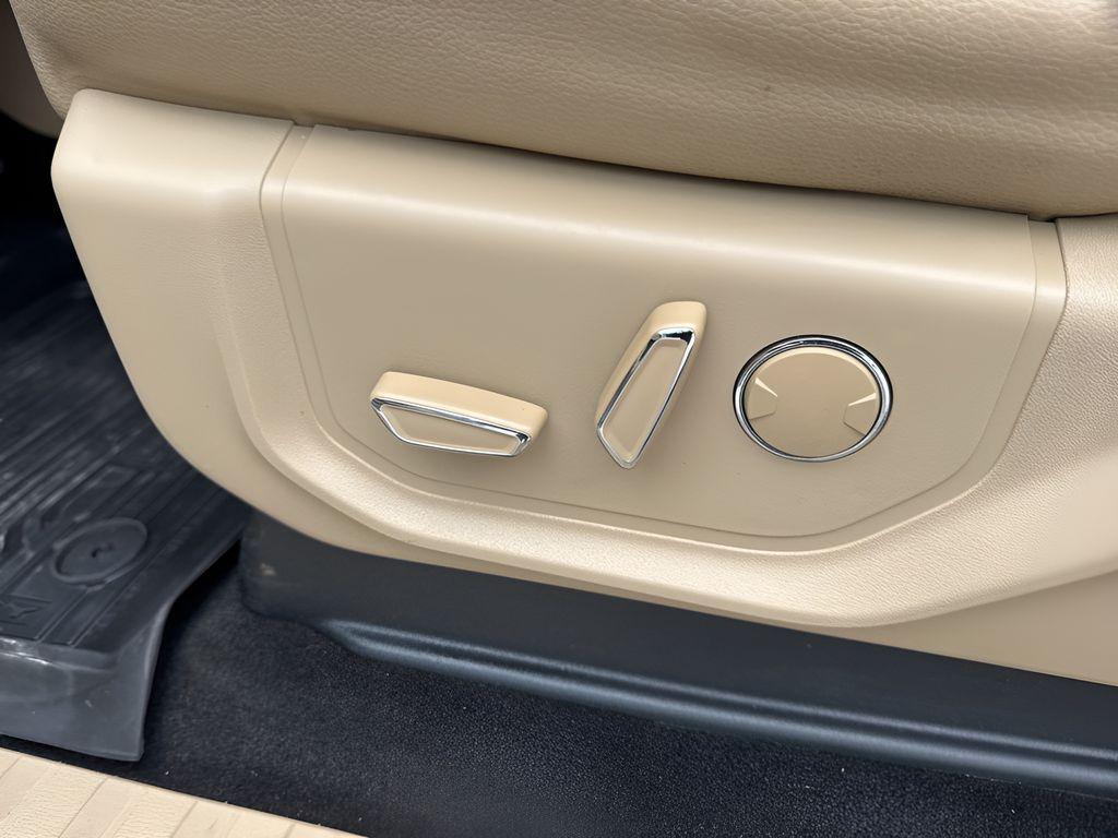 used 2017 Ford F-350 car, priced at $48,450