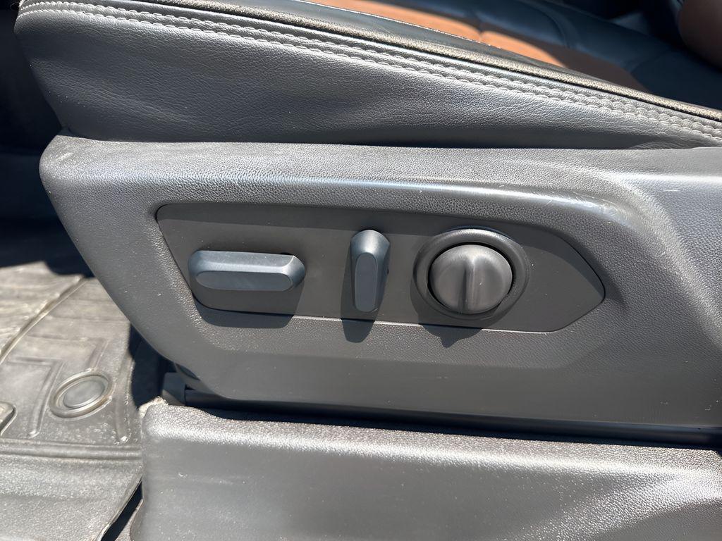 used 2023 Chevrolet Silverado 3500 car, priced at $58,980