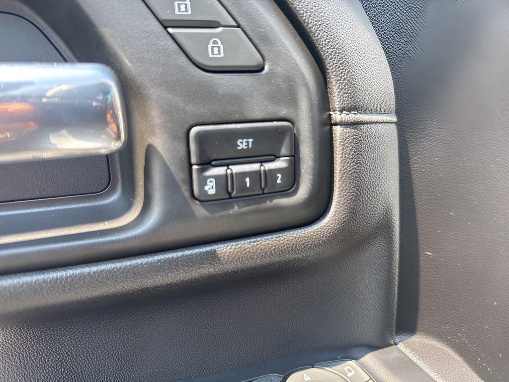 used 2023 Chevrolet Silverado 3500 car, priced at $58,980