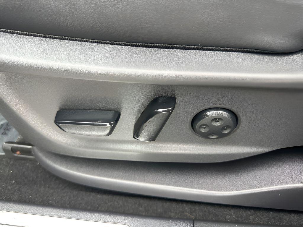 used 2024 Nissan ARIYA car, priced at $22,320