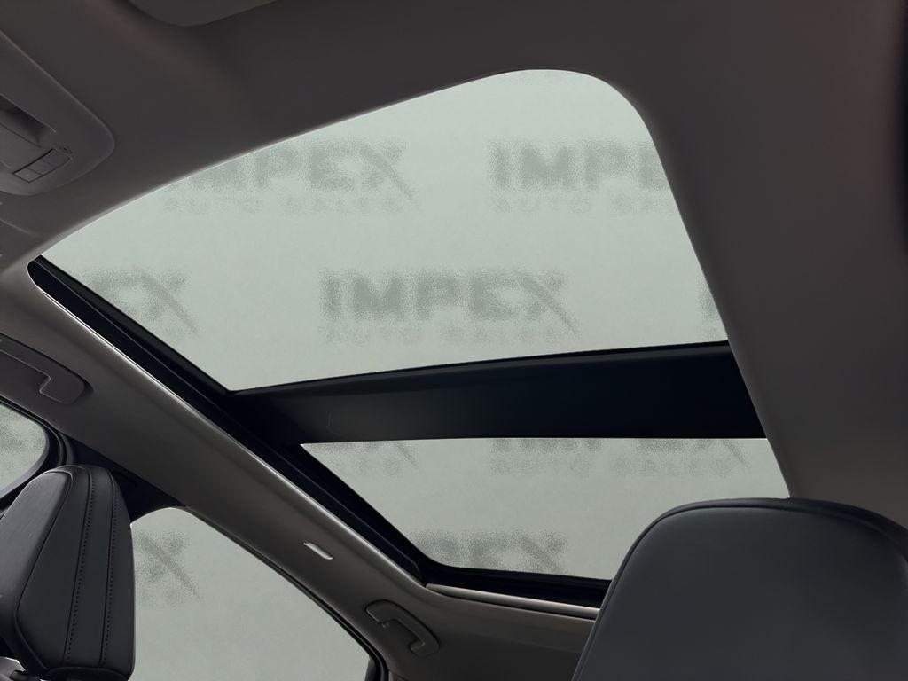 used 2024 Nissan ARIYA car, priced at $22,320